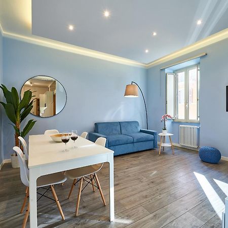 Good Vibes Rome Comfort And Quality Exterior photo