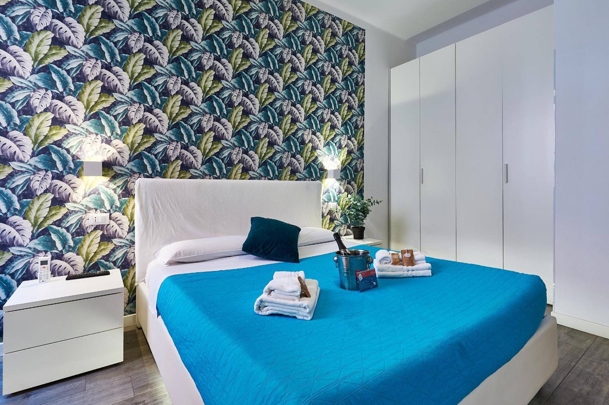 Good Vibes Rome Comfort And Quality Exterior photo
