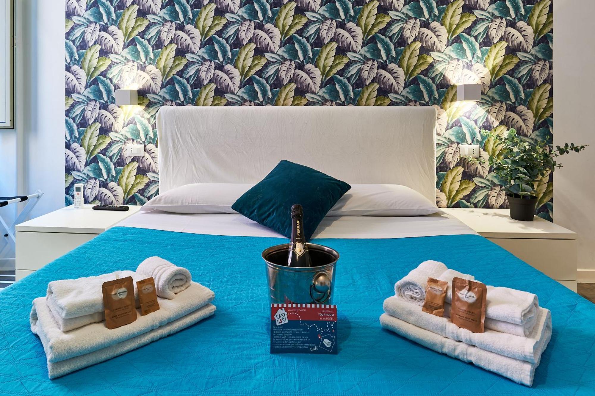 Good Vibes Rome Comfort And Quality Exterior photo