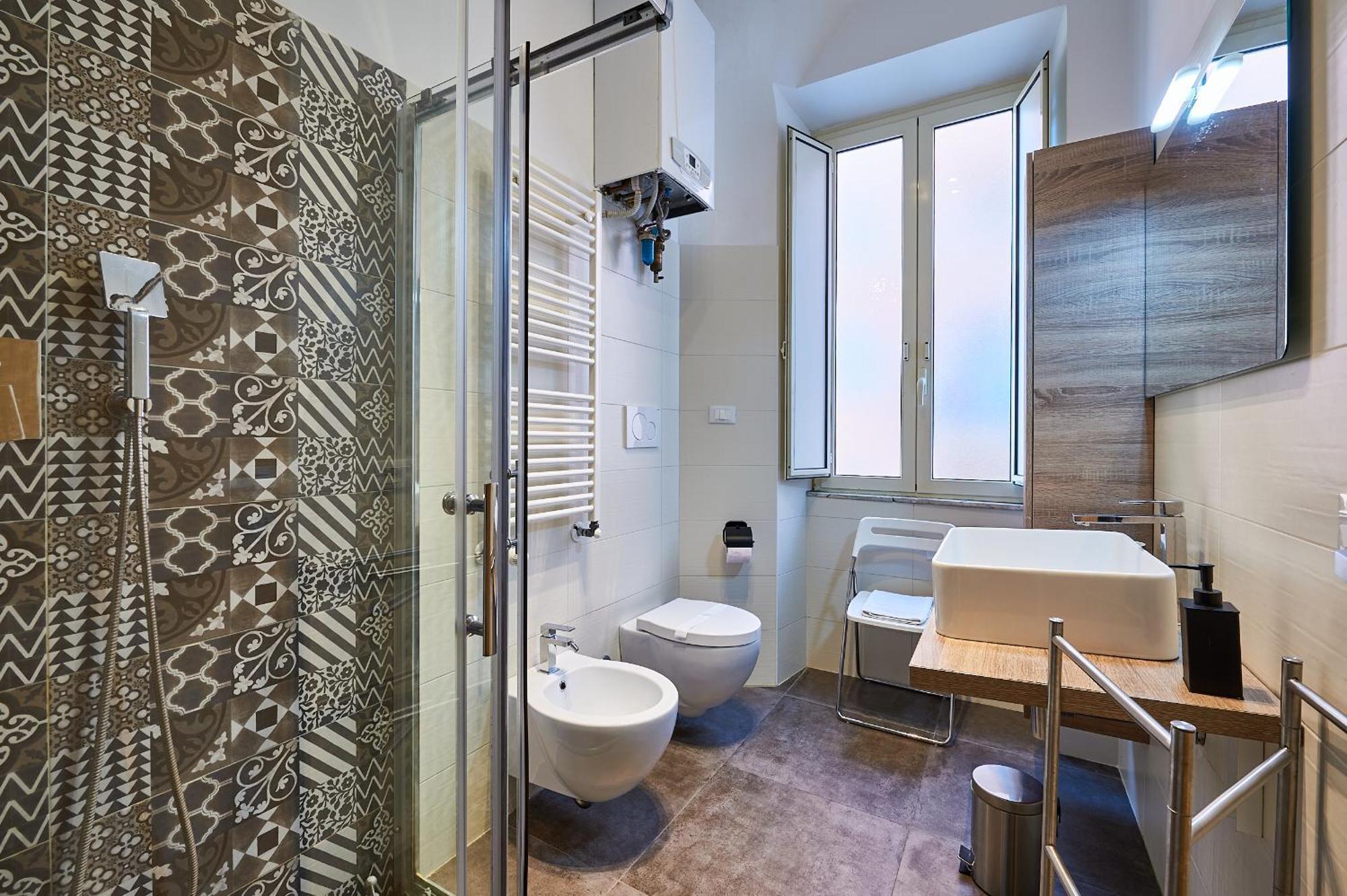 Good Vibes Rome Comfort And Quality Exterior photo