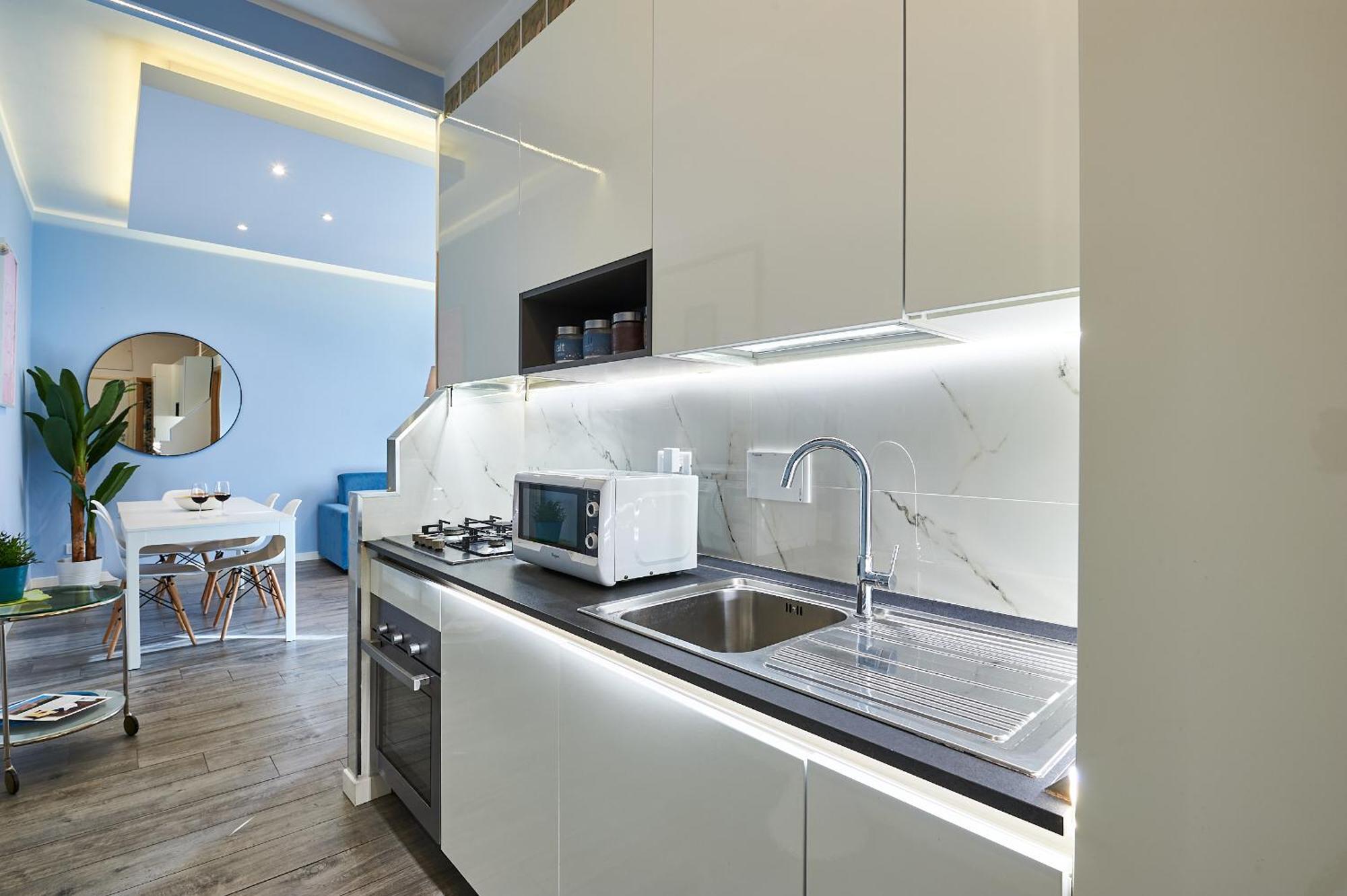 Good Vibes Rome Comfort And Quality Exterior photo