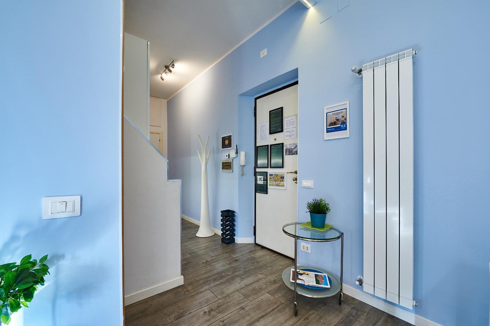 Good Vibes Rome Comfort And Quality Exterior photo