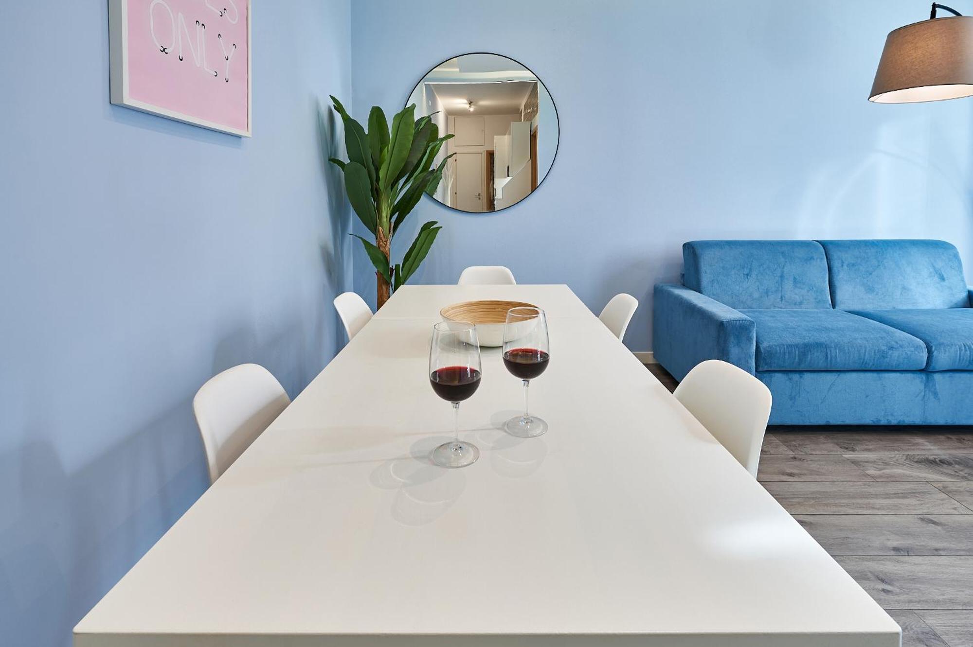 Good Vibes Rome Comfort And Quality Exterior photo
