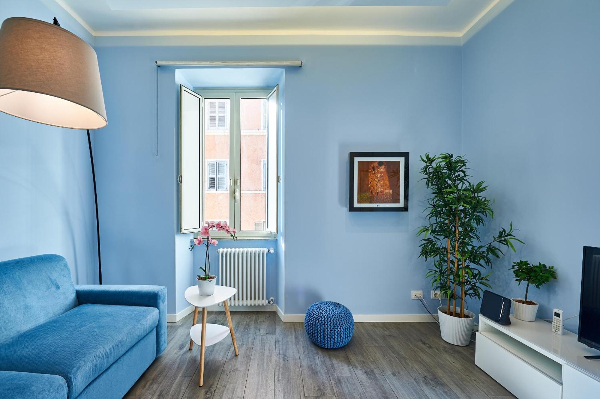 Good Vibes Rome Comfort And Quality Exterior photo