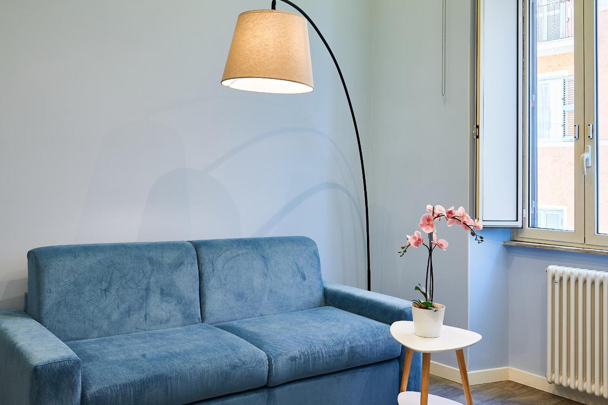 Good Vibes Rome Comfort And Quality Exterior photo