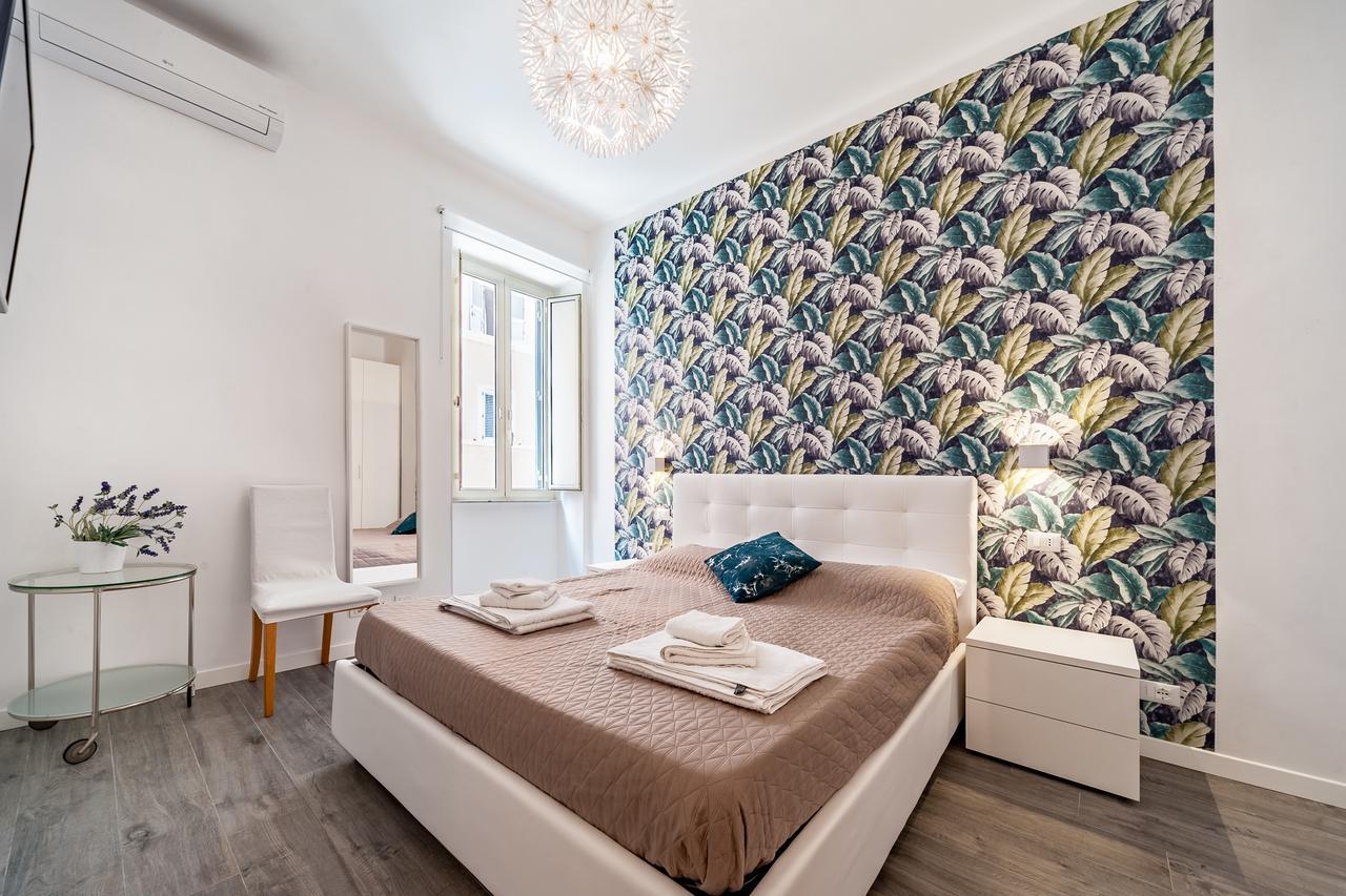 Good Vibes Rome Comfort And Quality Exterior photo