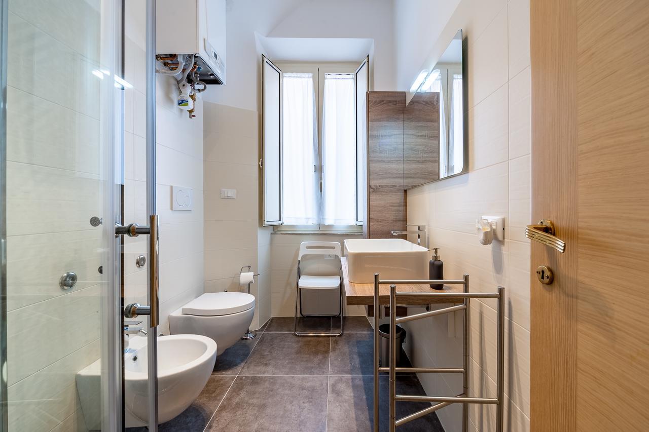 Good Vibes Rome Comfort And Quality Exterior photo