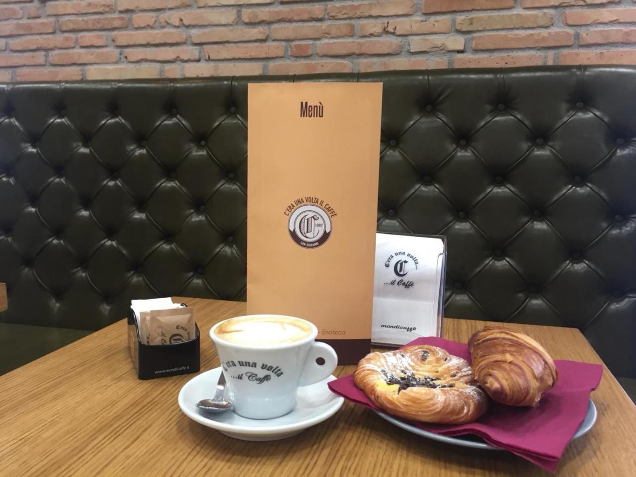 Good Vibes Rome Comfort And Quality Exterior photo